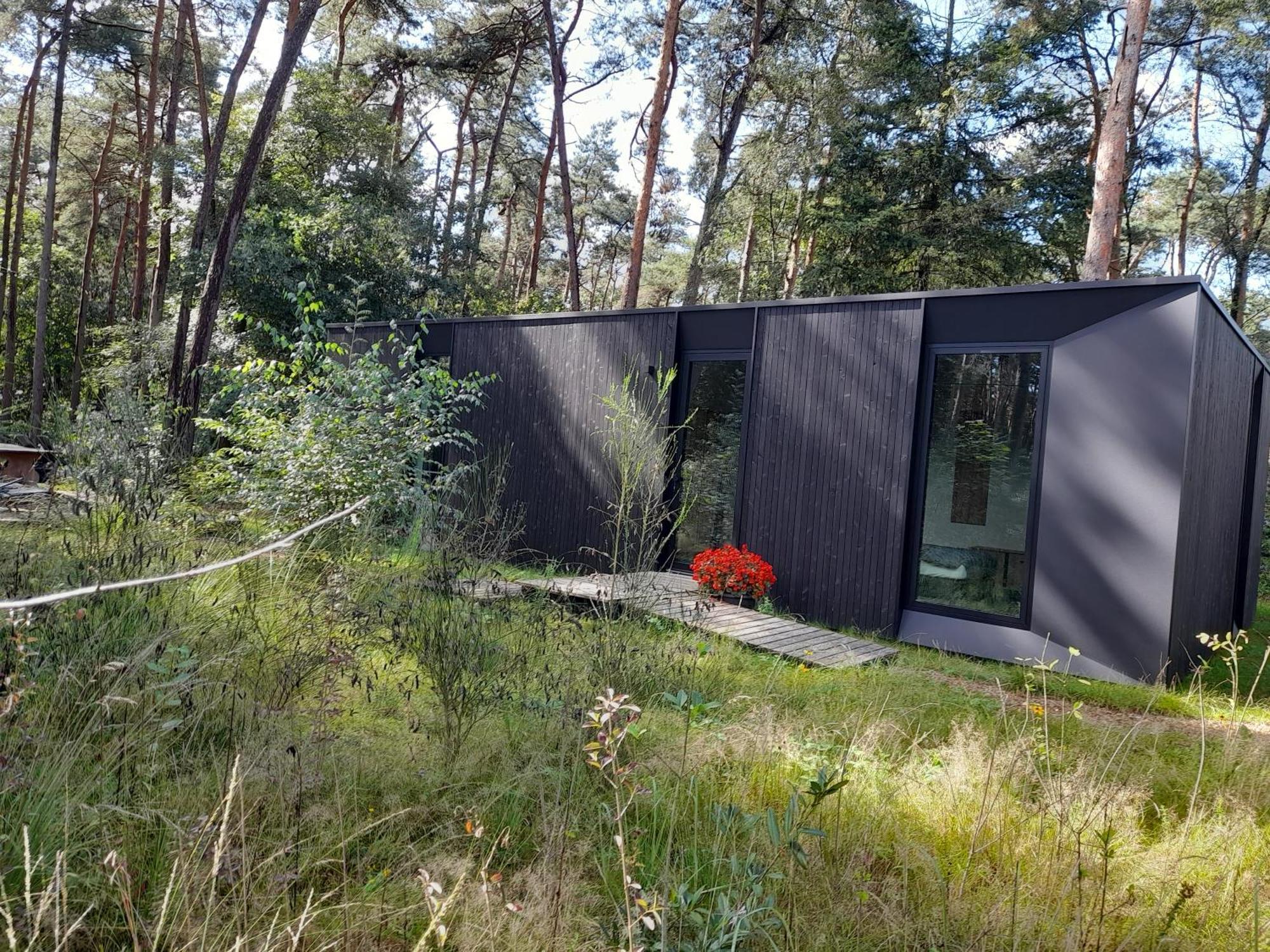 Black Box Lille Exterior foto